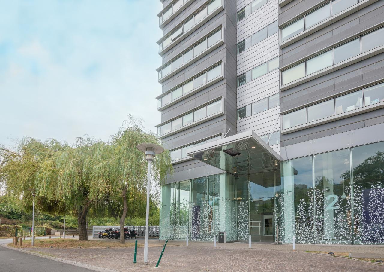 Bureau Rueil-Malmaison 1829m² Location bureau Rueil-Malmaison Hauts-de-Seine OLBUR2001544 2